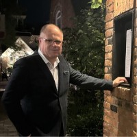Jacques Erasmus Email & Phone Number