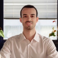 MADE4DIY Employee Davide Baraggioli's profile photo