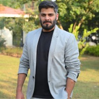 National Information Technology Board-NITB, Govt. of Pakistan Employee Ahtisham Masood's profile photo