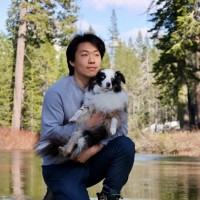 eBay Employee Ming Yu's profile photo