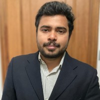 Darts Engineering Employee Prabhu Sunkara's profile photo