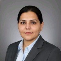 Median Research & Consulting Pvt. Ltd Employee Ananya Mukherjee's profile photo