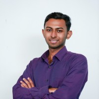 North Technology Group Employee Minindu Perera's profile photo