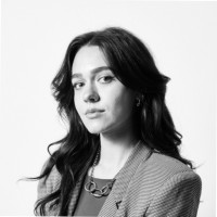 Opus Search Employee Isa Davis's profile photo