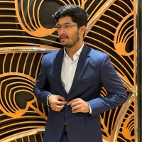 STEMROBO Technologies Employee Apoorv Maheshwari's profile photo