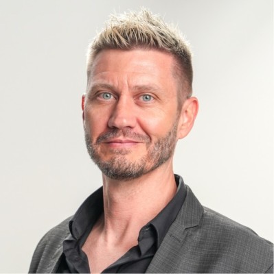 Honeywell Employee Steven Crouch's profile photo