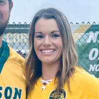 GARRISON DIVERSION CONSERVANCY DISTRICT Employee Ashley Reisenauer's profile photo
