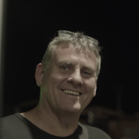 Dark Horse Films Employee Stef Harris's profile photo