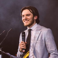 Iwan James Email