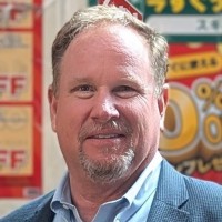 Glenn Grow