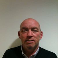 Comau Employee Mark Tiller's profile photo