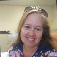 Amy Hammaker Email & Phone Number
