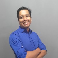 PT Cramms Indonesia Employee Andhika Nugraha's profile photo