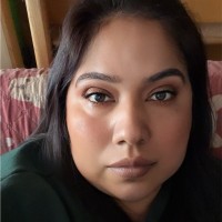 Awkward Styles Employee Dolores Flores's profile photo