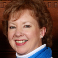 Stadia (Church Planting and Multi-Site) Employee Phyllis Fox's profile photo