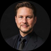 McCormick & Company Employee Joe Socha's profile photo