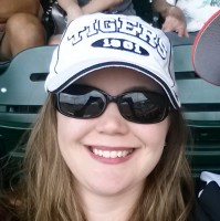 City of Tavares Employee Brianna Stack's profile photo