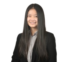 Dell Technologies Employee Meng Luo's profile photo