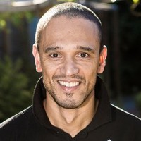 Thrive Wellness Centre Employee Bryan's profile photo