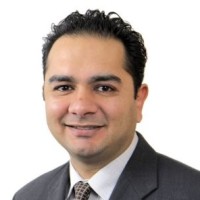 Smith & Nephew Employee Nirav Pandya's profile photo