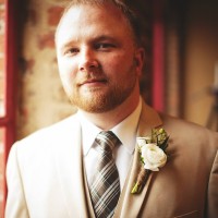 Groove Life Employee Kevin Weber's profile photo