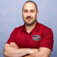 Hartzell Aerospace Welding Employee Dave Hanson's profile photo