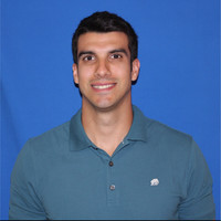 Andrew Eliopoulos Email & Phone Number