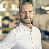 Elias Bille's profile photo