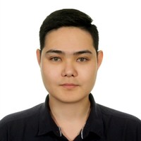 Azamat Bekkhozha Email
