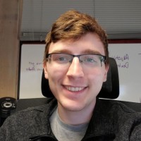 Retail Service Systems (RSS) Employee Preston Atkinson's profile photo