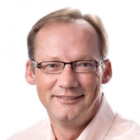 Cisco Employee Michael Beesley's profile photo