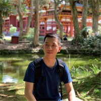 Treez Inc. Employee Jeffrey Cheung's profile photo