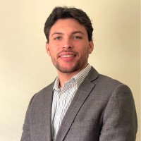 Mental Edge Counseling, LLC Employee Douglas Gunter's profile photo