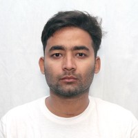 Extendicare Employee Niraj Adhikari's profile photo