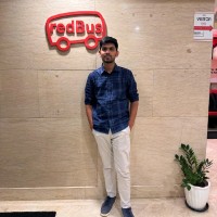 Aadarsh Shriniwas's profile photo