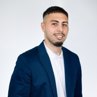 ARIMÉ INC. Employee Brandon Benitez's profile photo