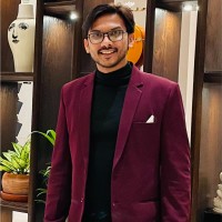 Ampcus Tech Pvt. Ltd. Employee Majid Khan's profile photo