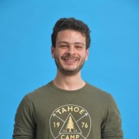 SolvR Employee Khalil Ali's profile photo