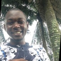 Chidi Ezeh Email