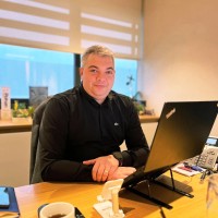 Polisan Kansai Boya Employee Necati Saraçoğlu's profile photo