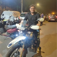 Techathalon Software Solutions Employee Sohail Khan's profile photo