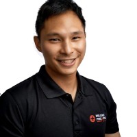 Nicholas Choy Email & Phone Number