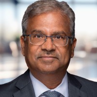 Sanjiv Sinha