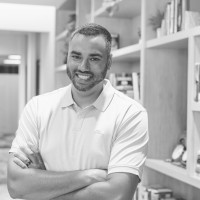 Target Employee Chris Wiggins's profile photo