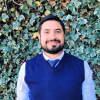 Ignacio Ramallo Email