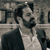 Conduent Employee Mostafa Ali's profile photo