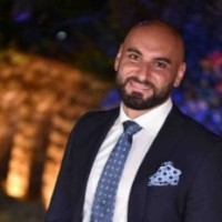 Jinko ESS Europe Employee Mohamad Nasser's profile photo