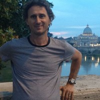 The University of Queensland Employee Marc Blum's profile photo