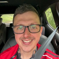 AIS Employee Chris Read's profile photo