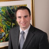 Canadian Forces Employee Derek Schroeder's profile photo